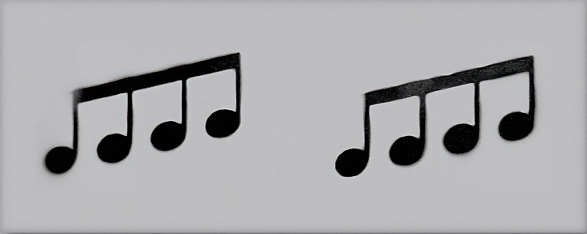 MUSIC IS FOR EVERYONE  in storage 