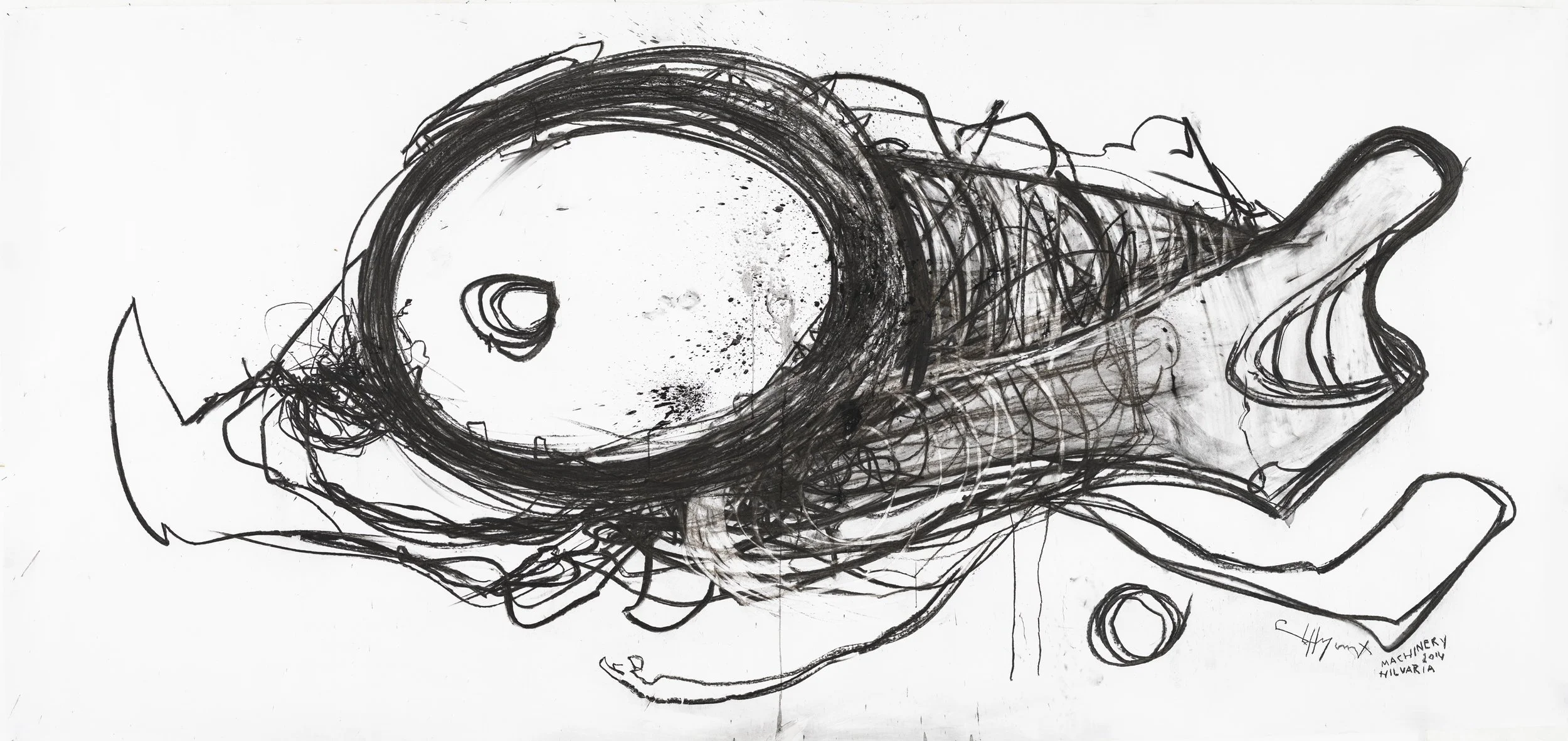 Het Ei, Hilvario Studios, Hilvarenbeek (2015)