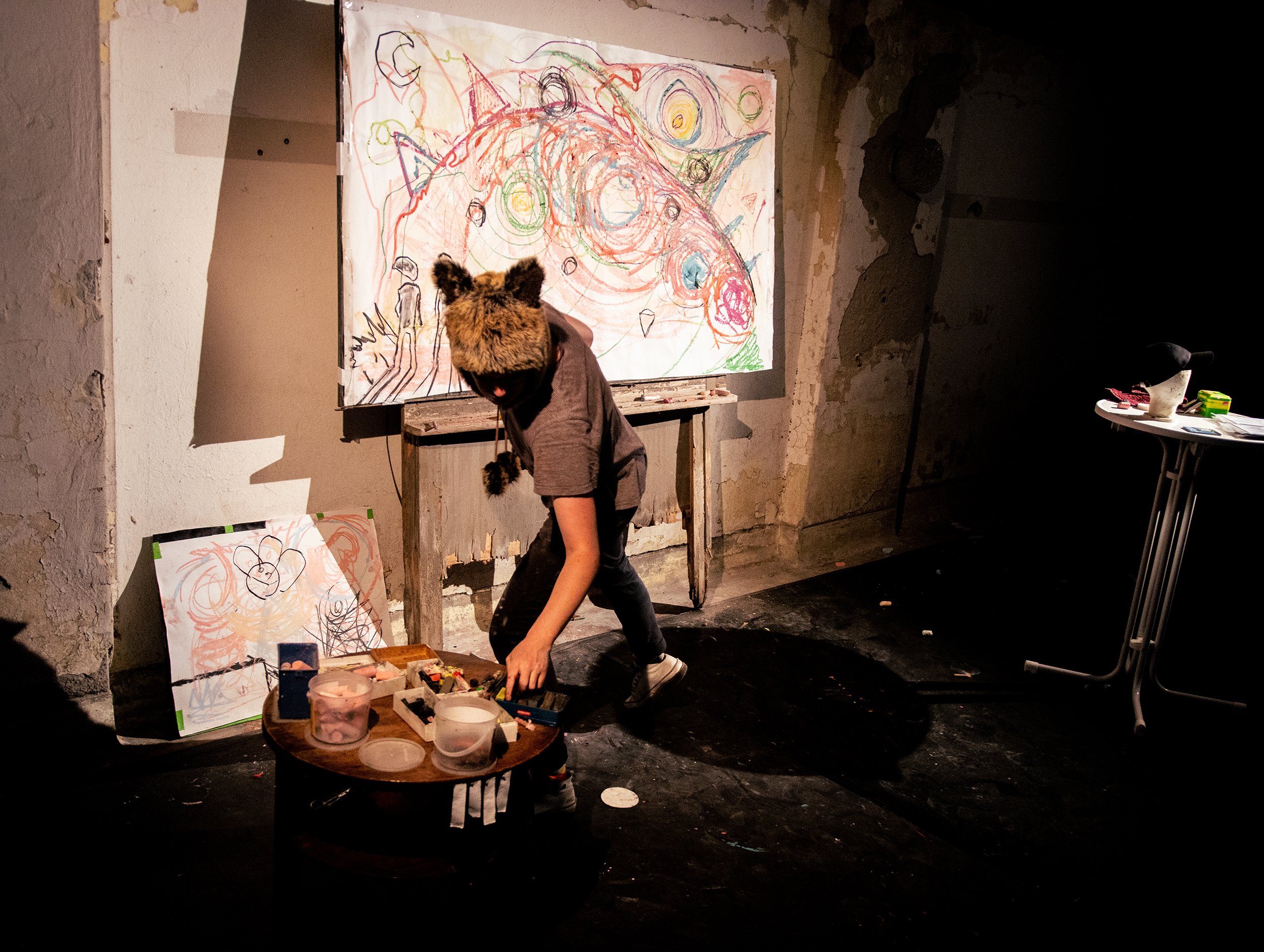 © Dave Mante (2023)