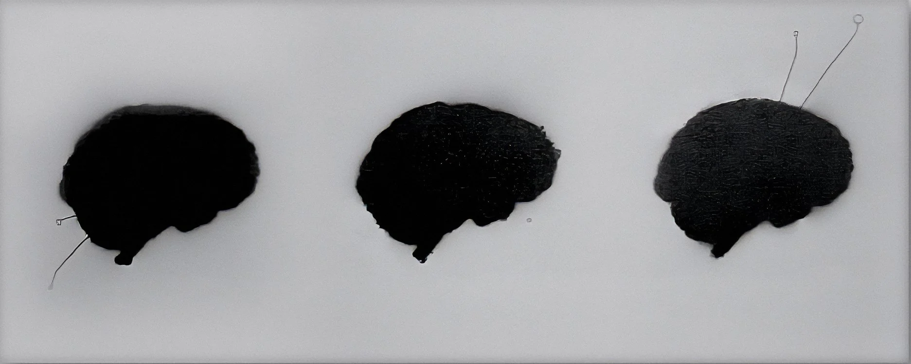 MY GOD, WHAT DOES IT ALL MEAN??  in storage 