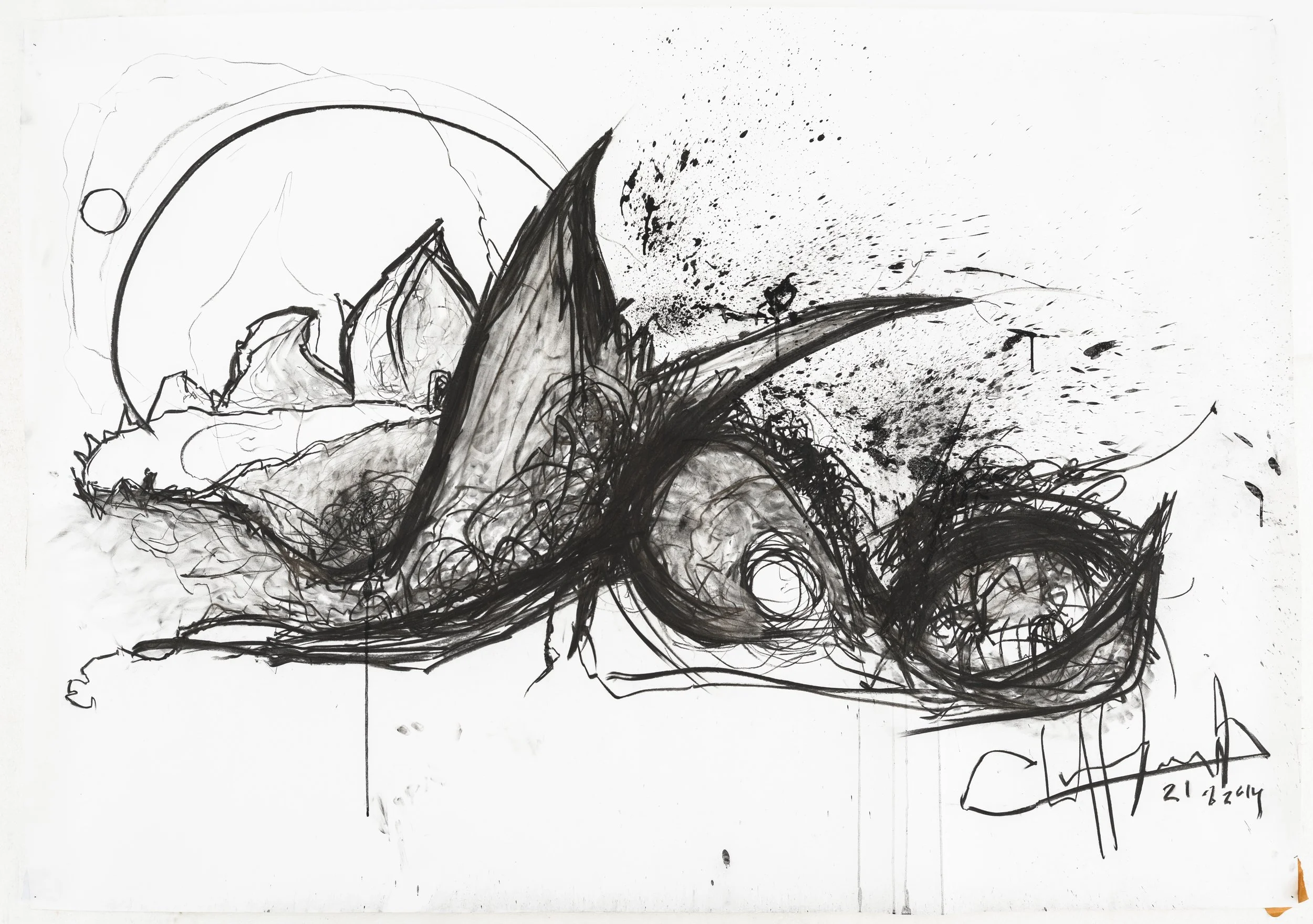 BreakDa, The Loads, Breda (2014)