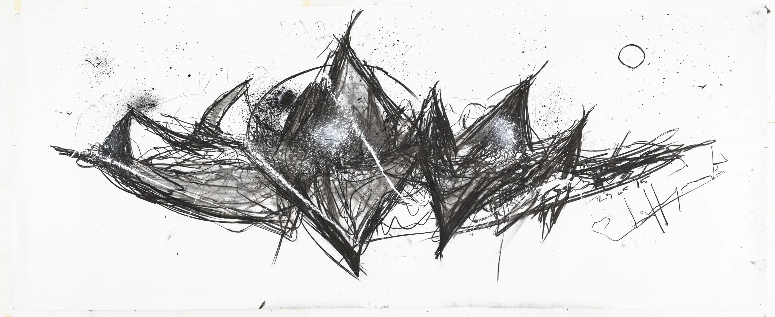 A Different Night At The Opera, Operadagen, Rotterdam (2015)