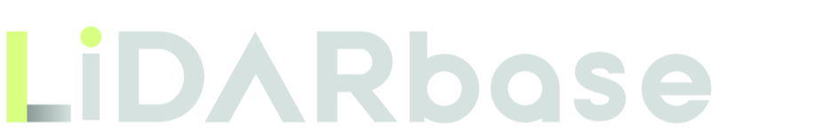 LiDARbase