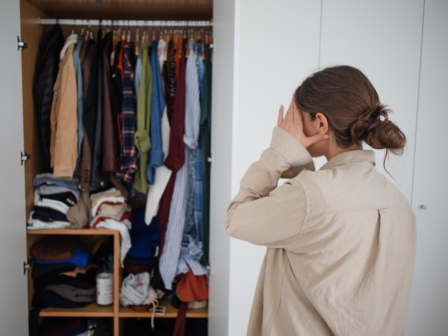 Your Clutter Is Killing You.