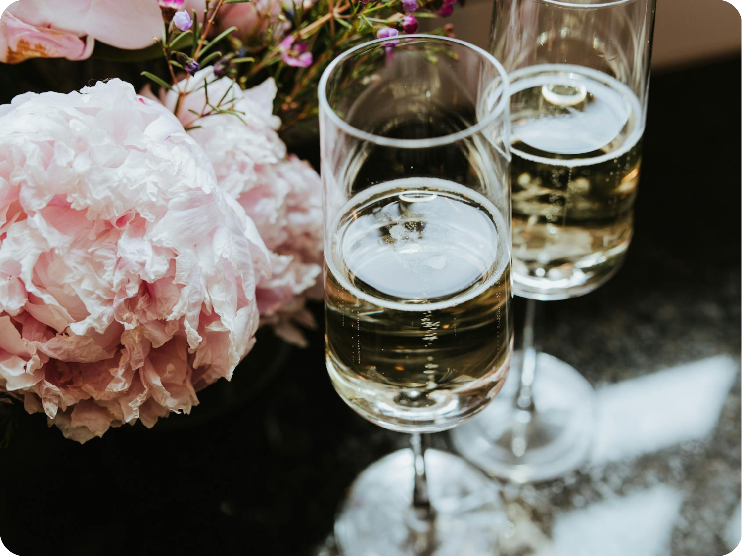 Small Steps Create Big Shifts