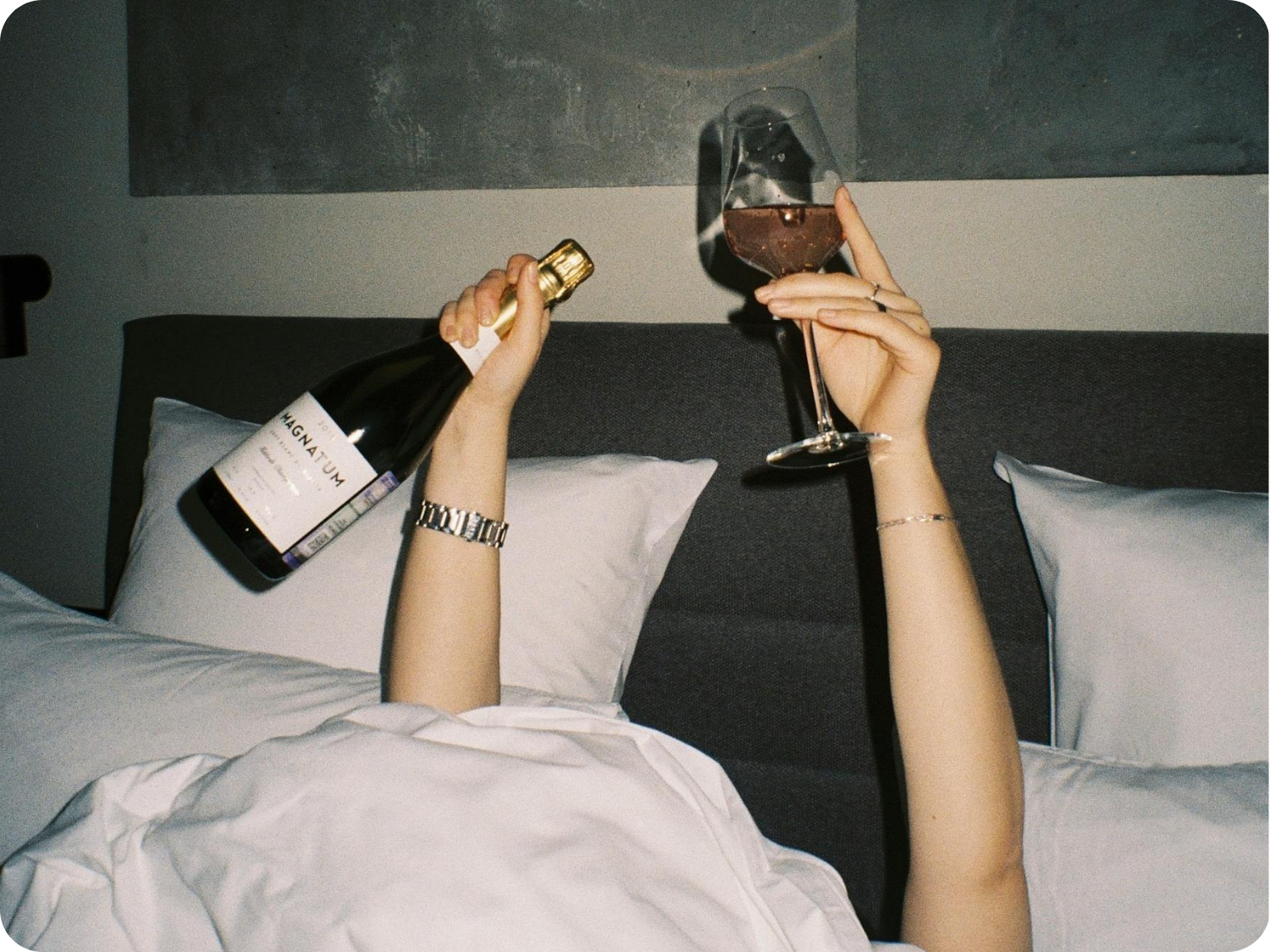 Turn Intention Into Action