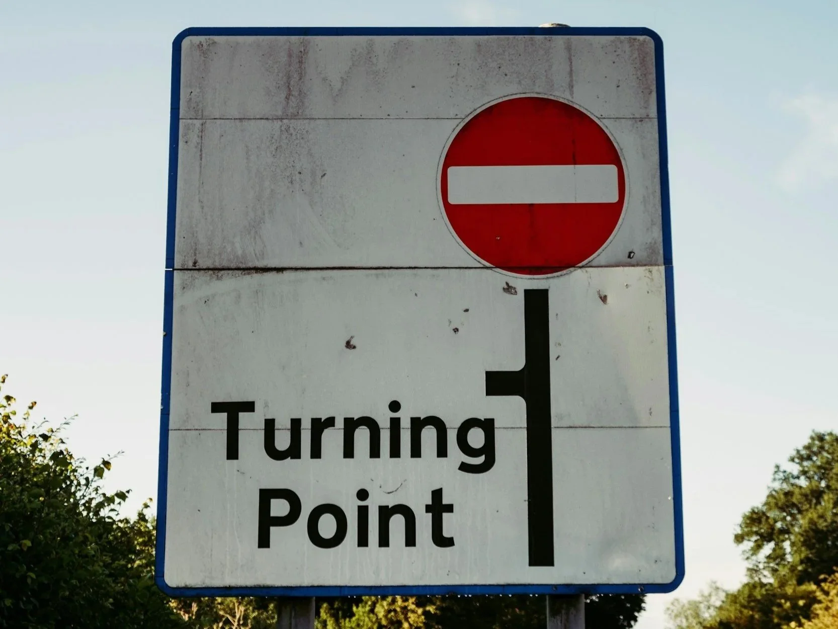 Is a New “You” Ready To Emerge?