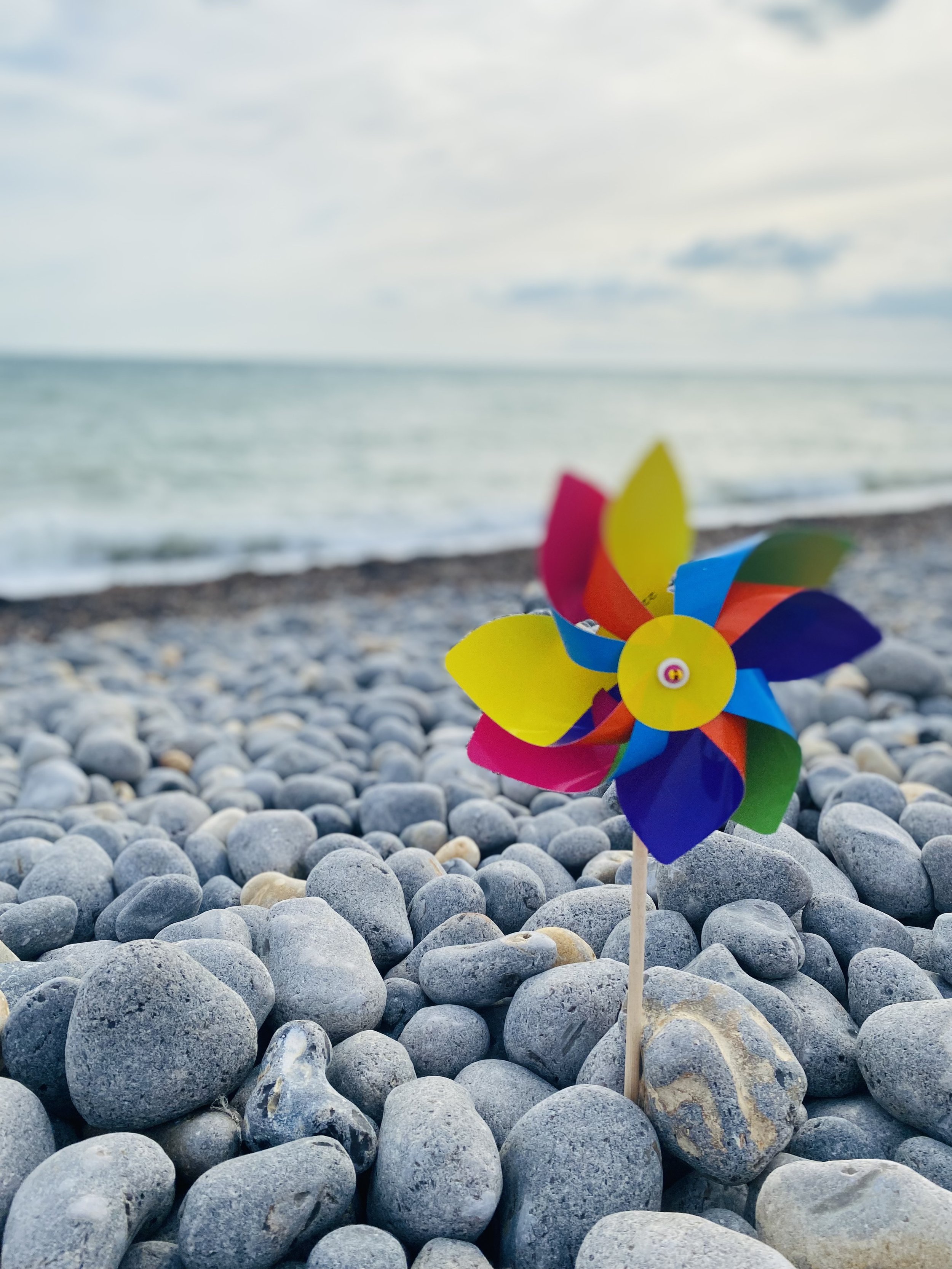 Stories by the Sea Holiday Club