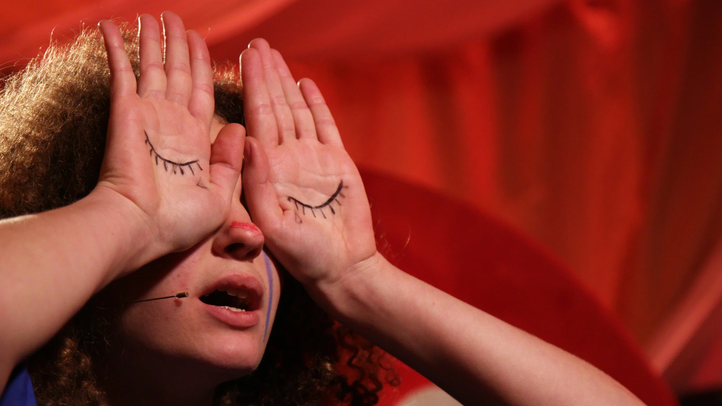 Oop! in Hamburg, photo: D-Bü