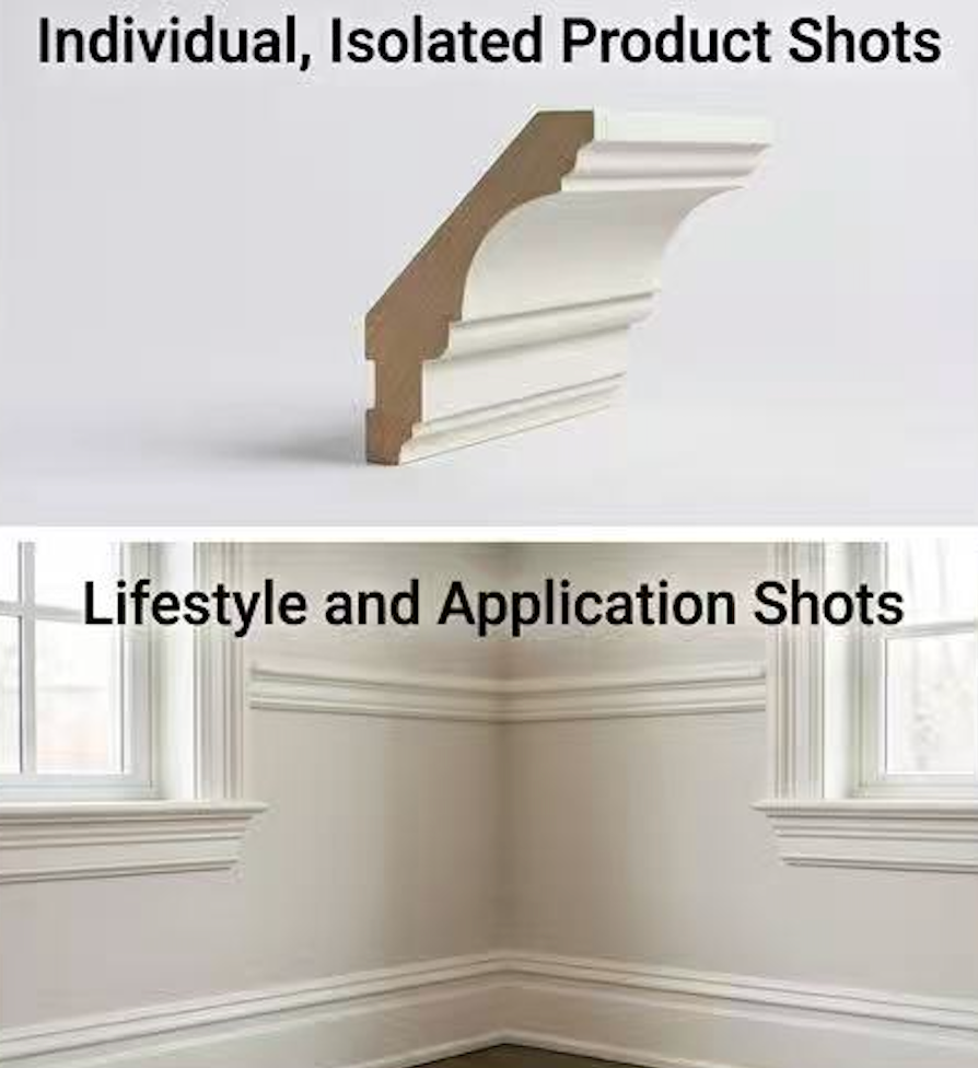 Wood Moulding