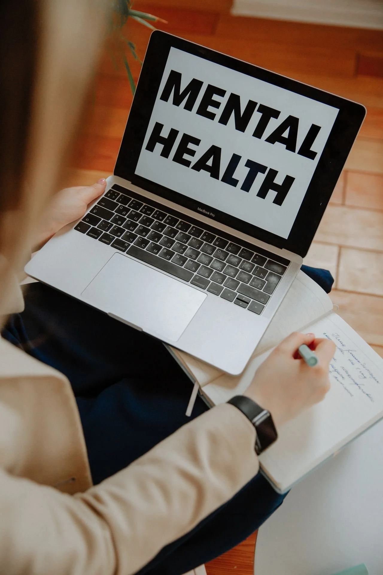 Mental Health at Work: Why Awareness Is No Longer Enough