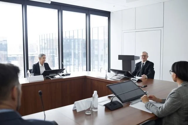 Why Regular Board Surveys Are Essential for Good Governance