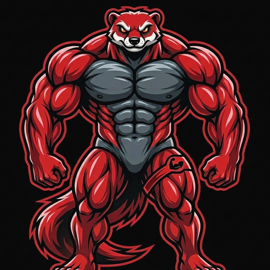 Maximum Mongoose (1 Year Coaching Services)