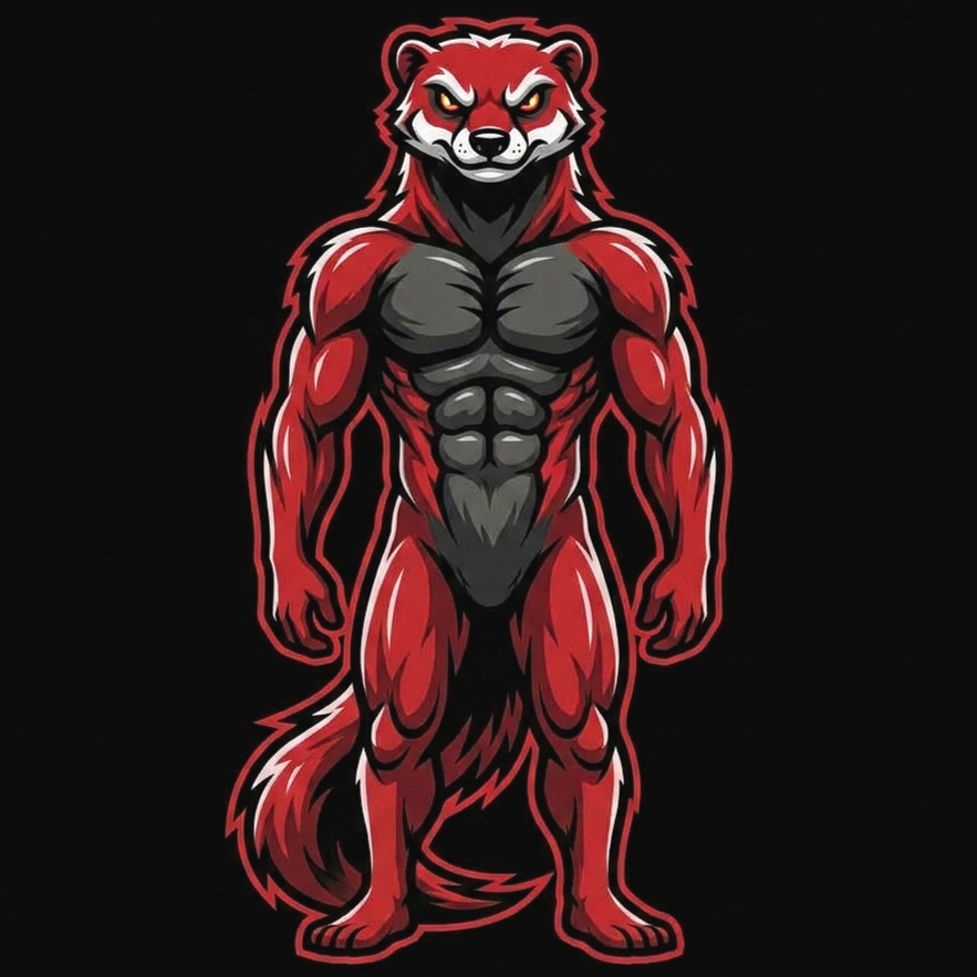 Mediocre Mongoose (6 Month Coaching Services)