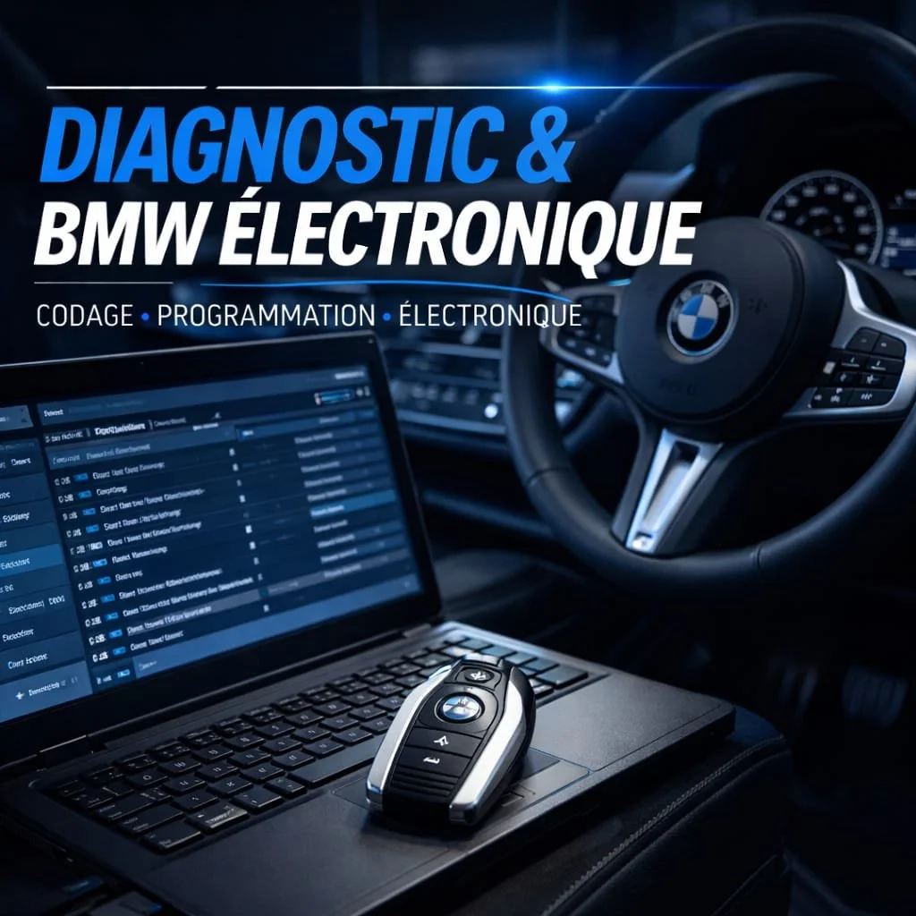 BMW Electronics