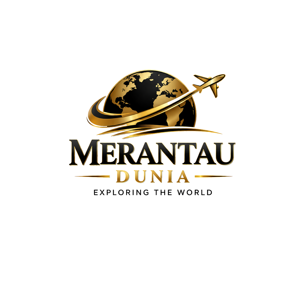 MERANTAU DUNA