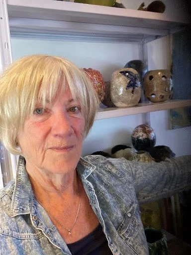 Annelise Bugge Lund