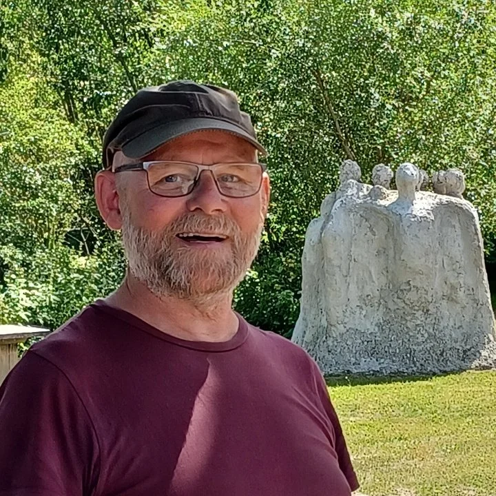 Ole Fogdal