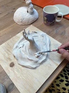 Kreativt Kursus Unge