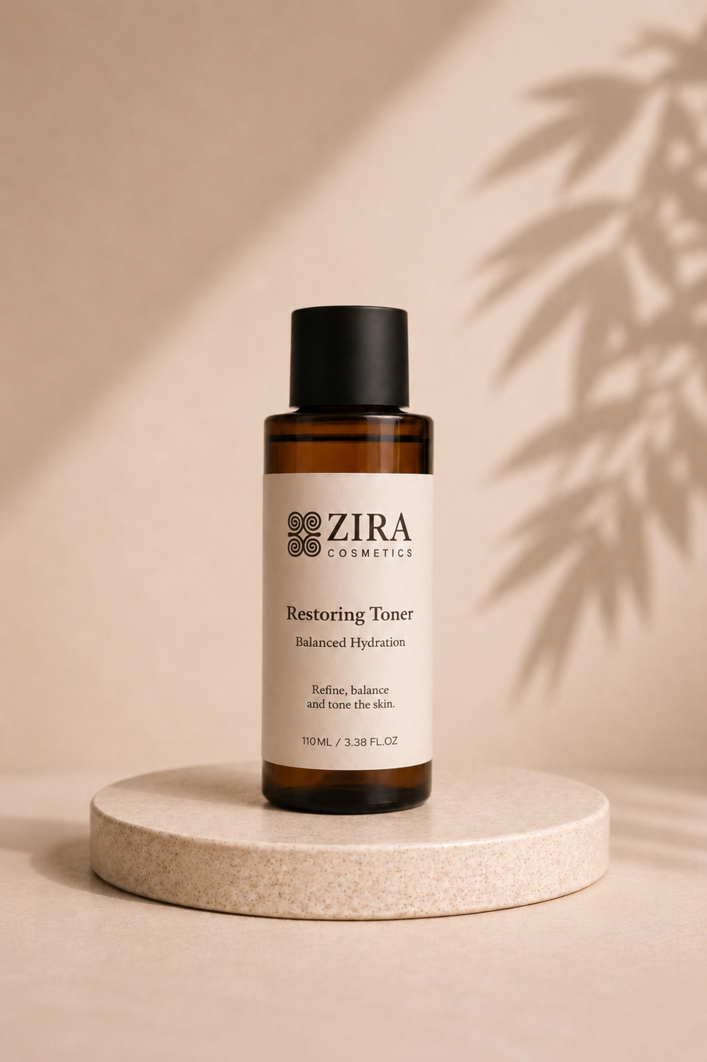 Glow Toner