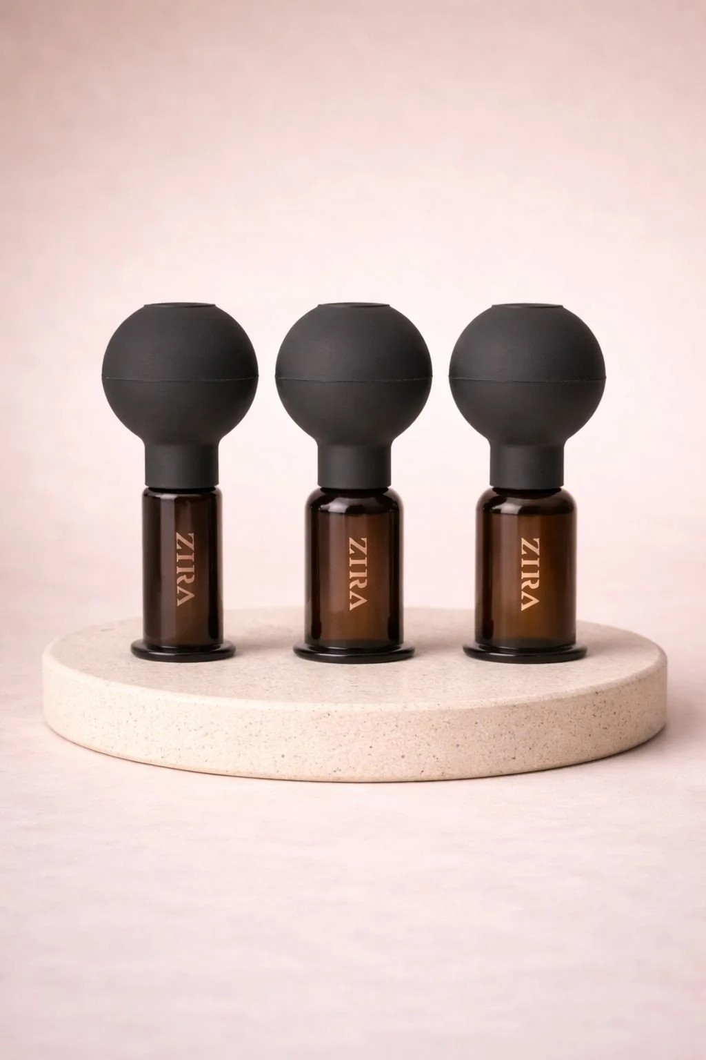 Zira Lift & Glow Cups