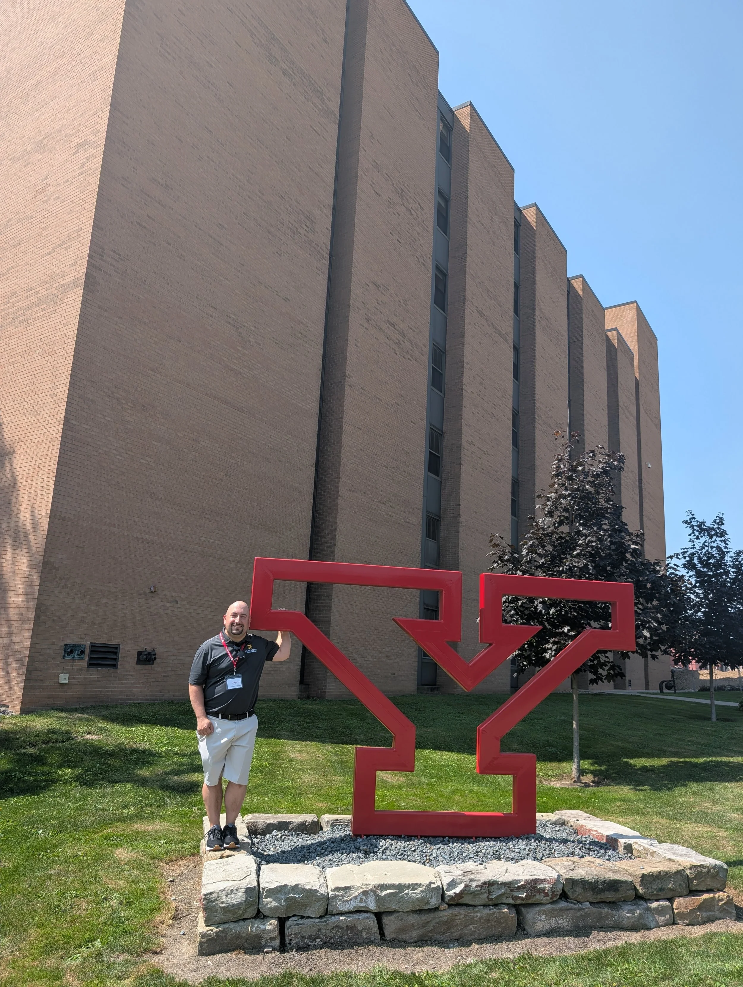 Youngstown State University (Youngstown, OH)