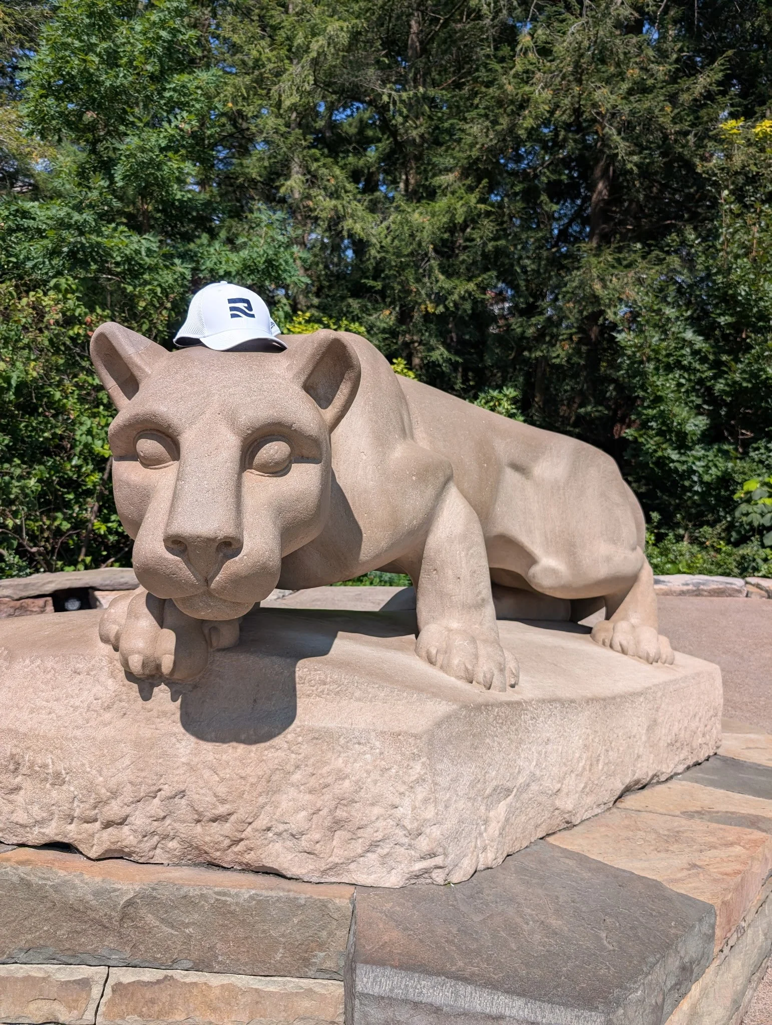 Penn State University (University Park, PA)