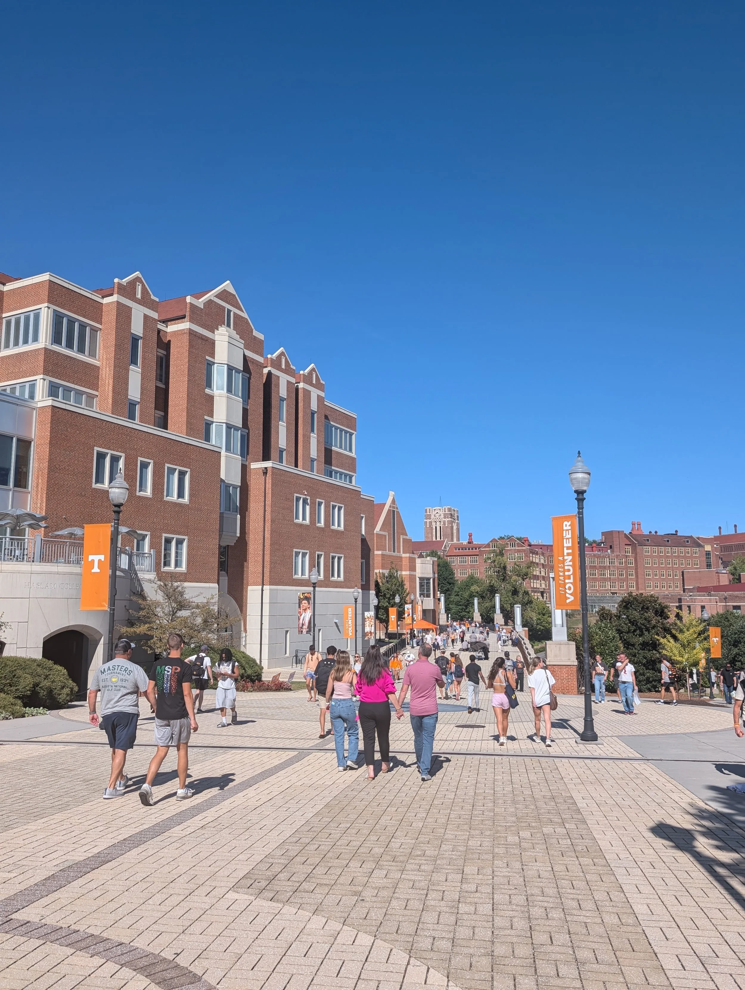 University of Tennessee (Knoxville, TN)
