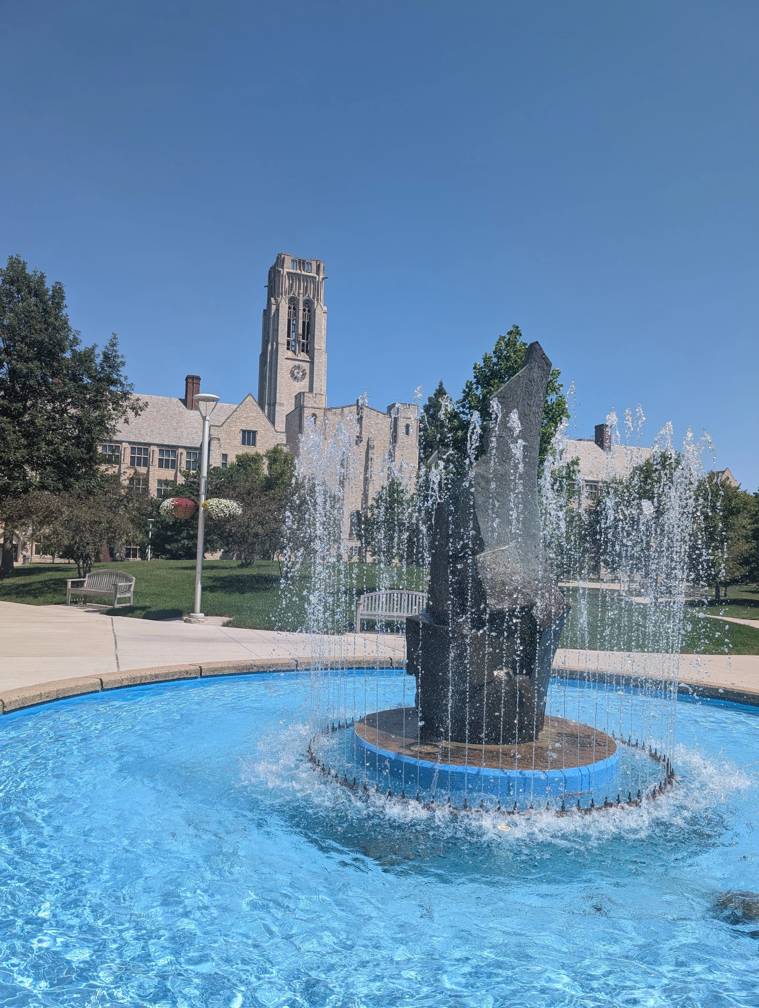 University of Toledo (Toledo, OH)