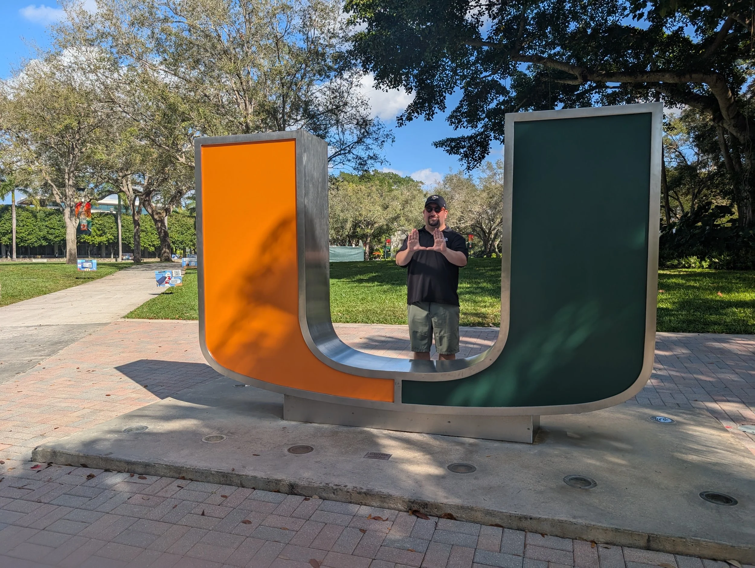 University of Miami (Coral Gables, FL)