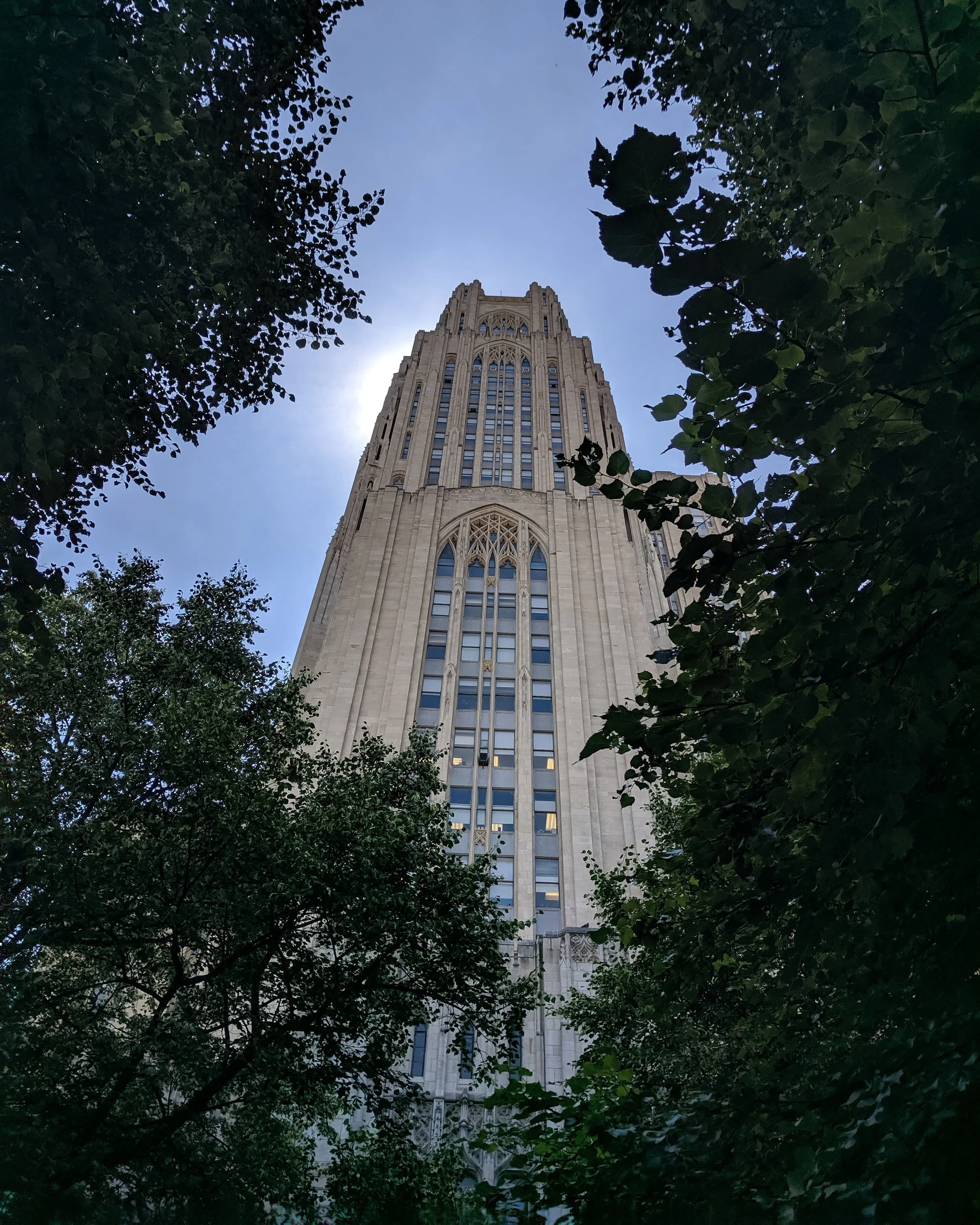University of Pittsburgh (Pittsburgh, PA)