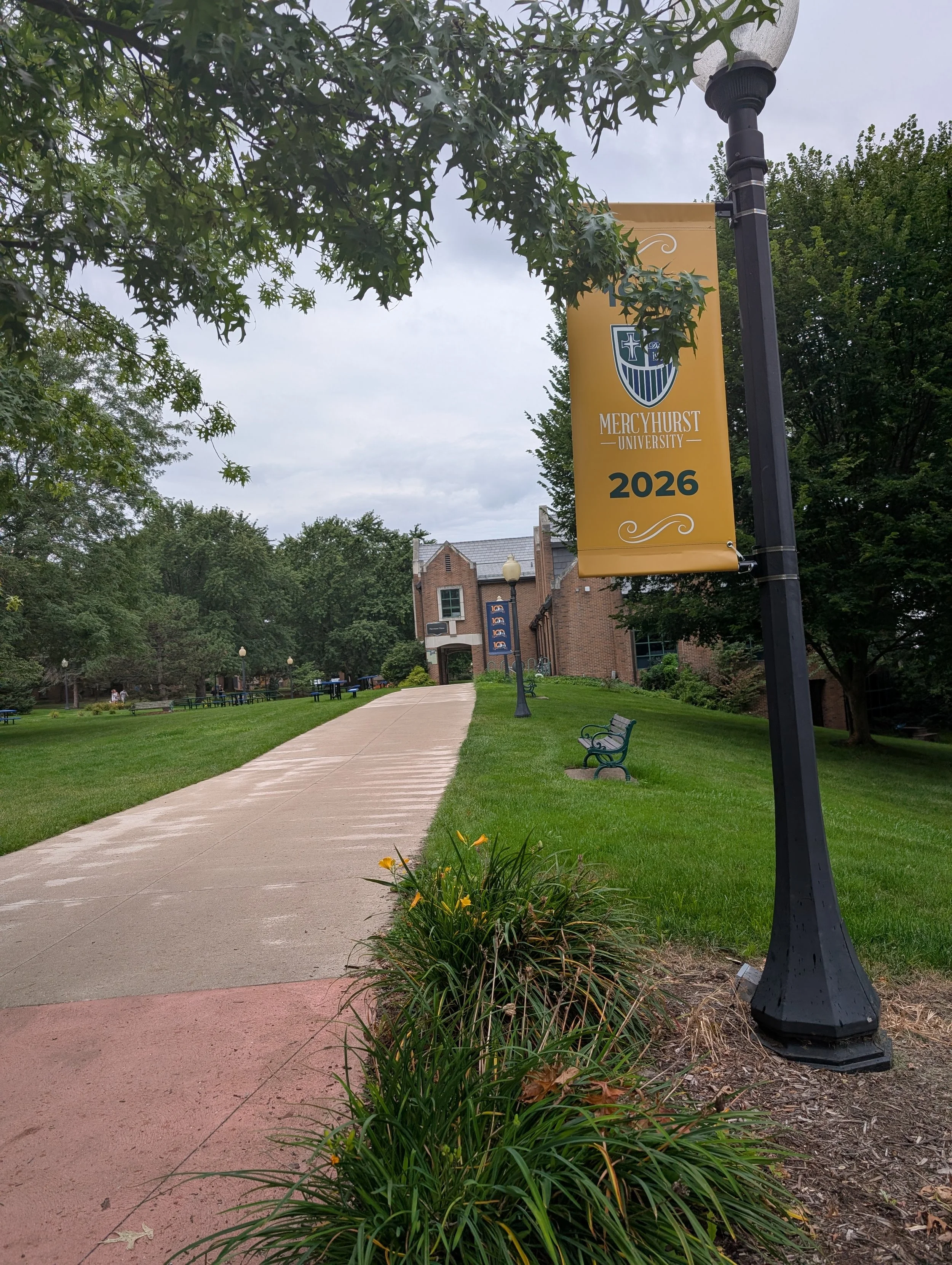 Mercyhurst University (Erie, PA)