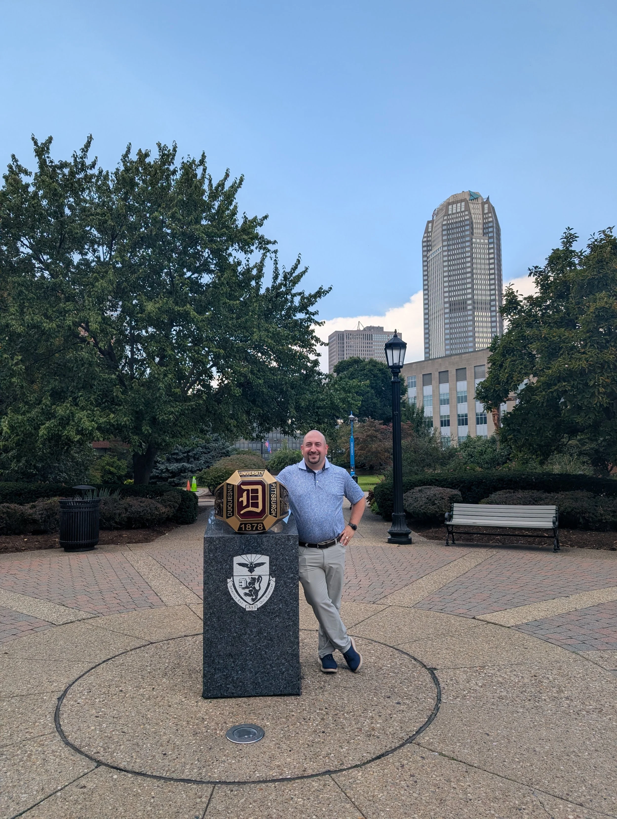 Duquesne University (Pittsburgh, PA)