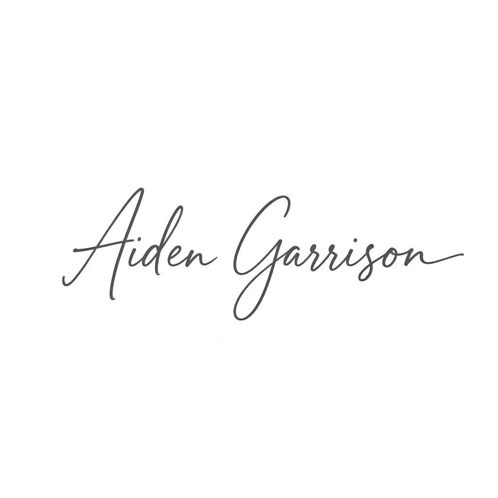 Aiden Garrison