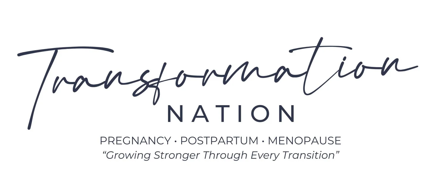 Transformation Nation