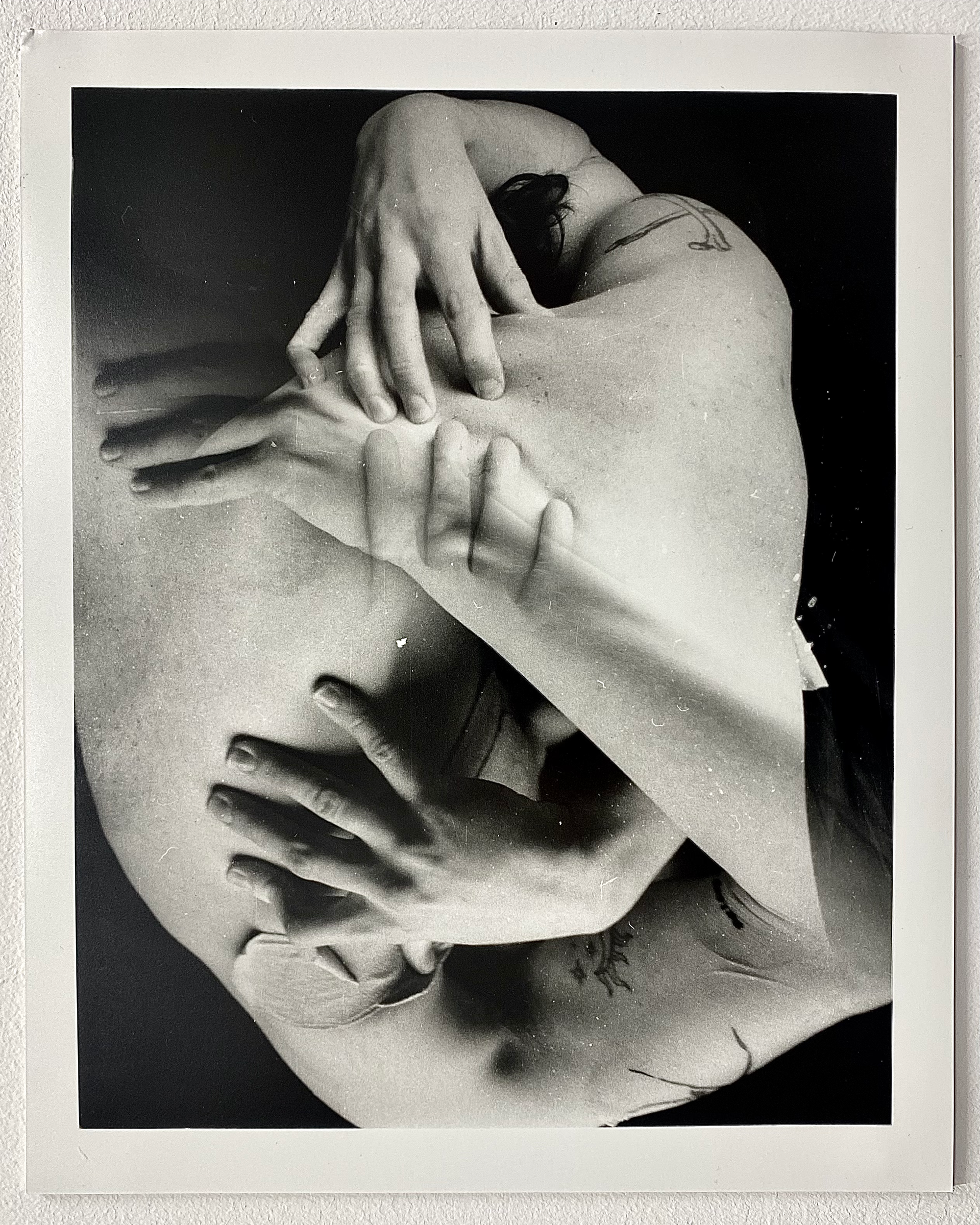 Untitled (2026)
Gelatin Silver Print (8x10in)