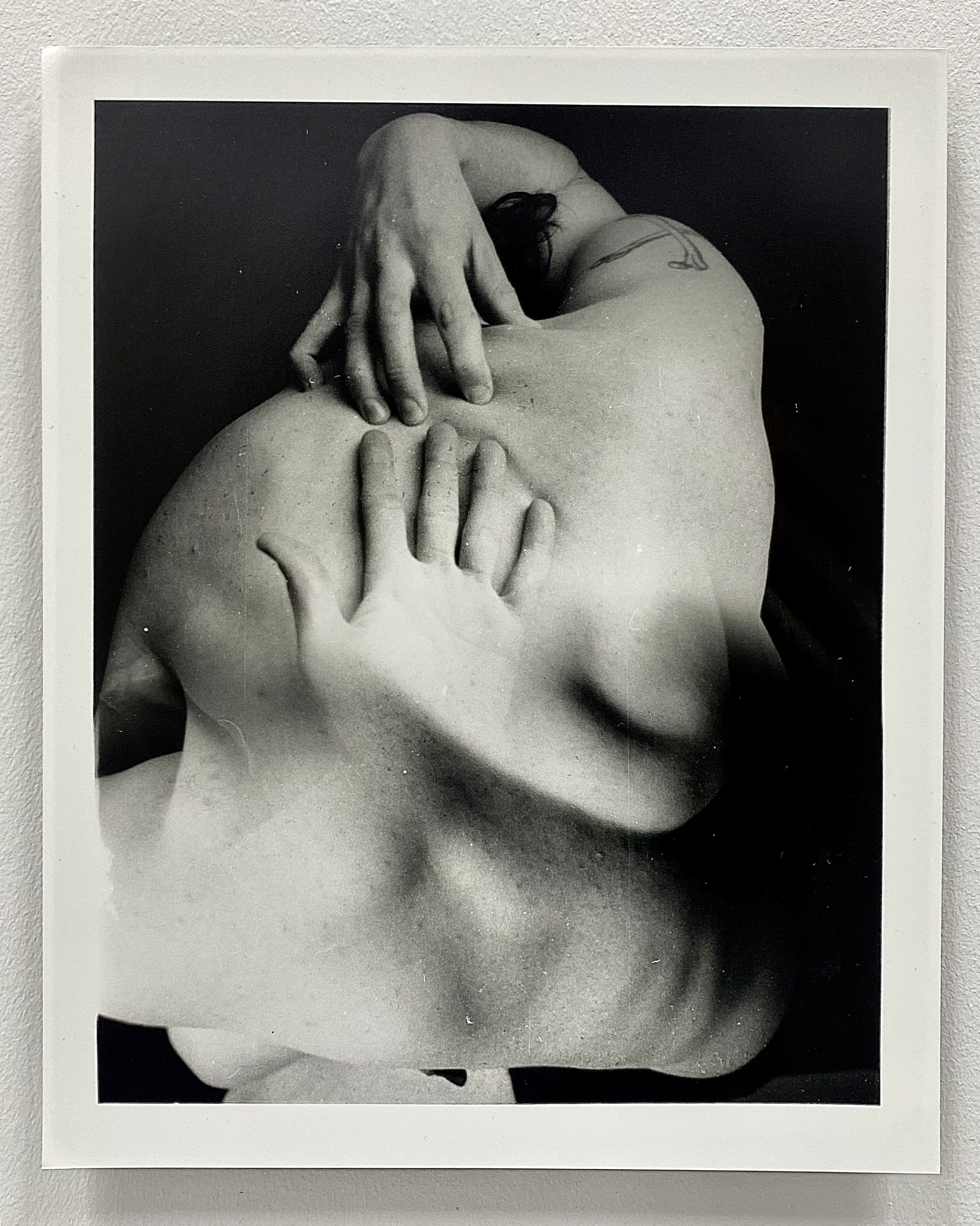 Boneless (2026)
Gelatin Silver Print (8x10in)