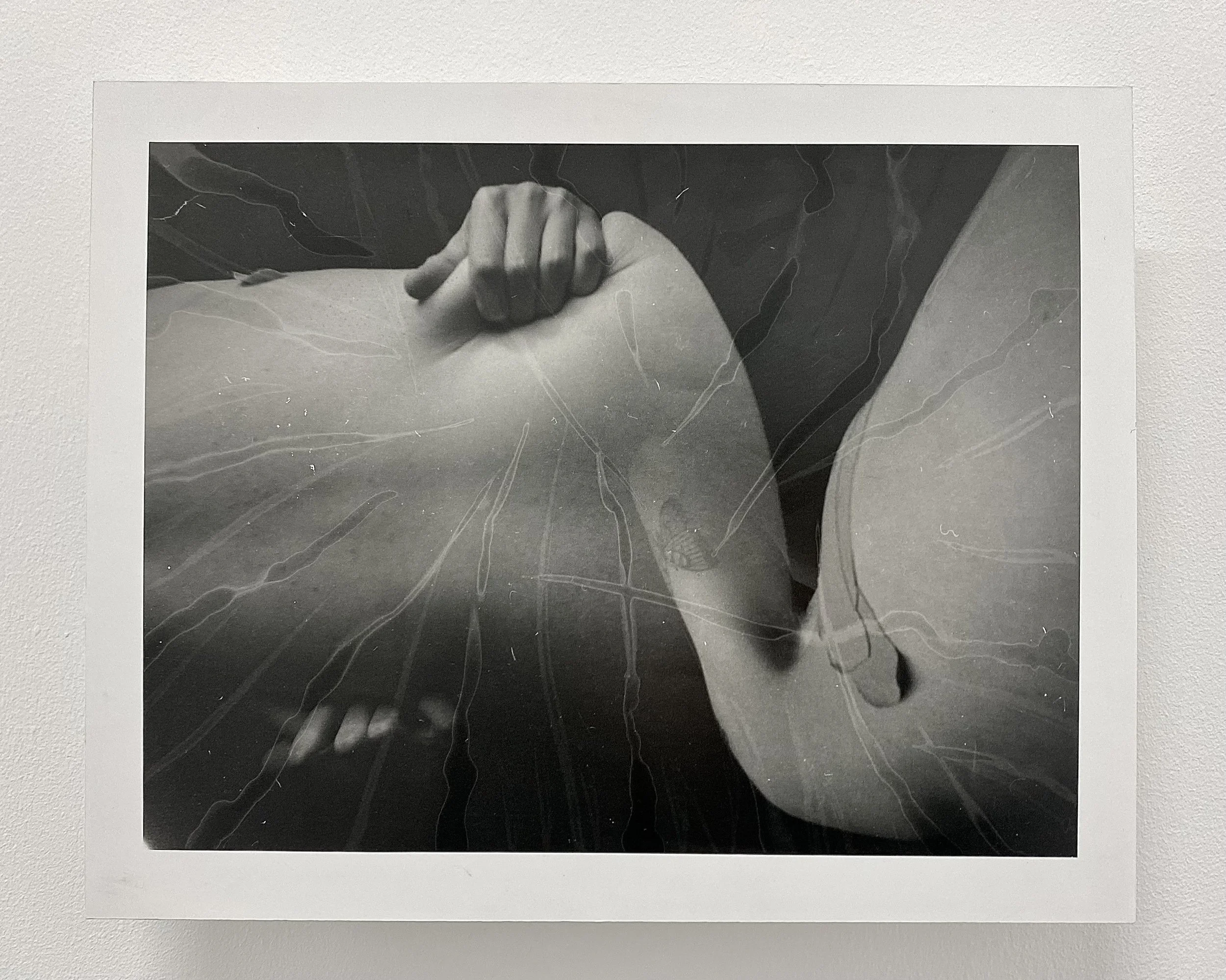 Crave (2026)
Gelatine Silver Print (8x10in.)