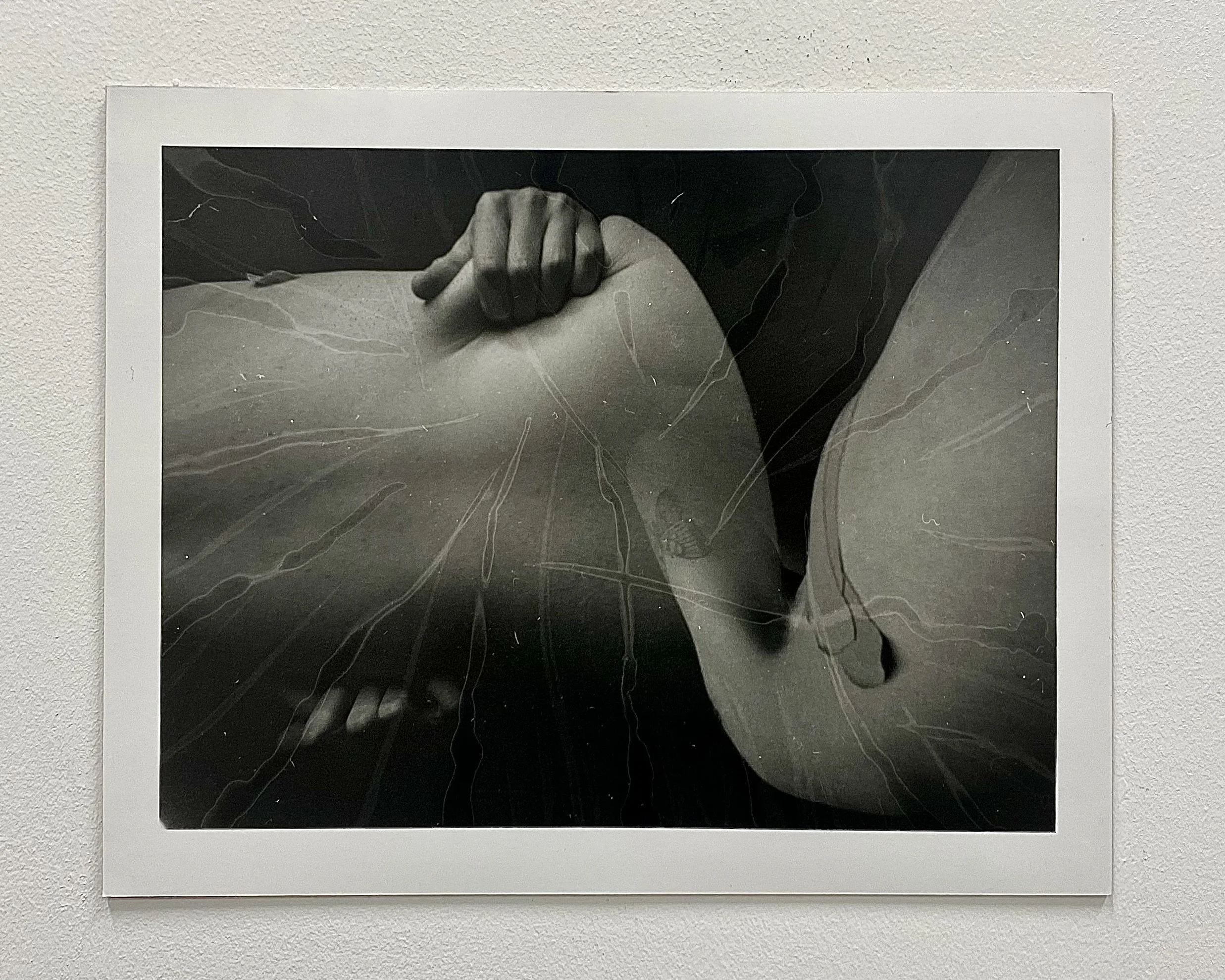 Crave (2026)
Gelatin Silver Print (8x10in)