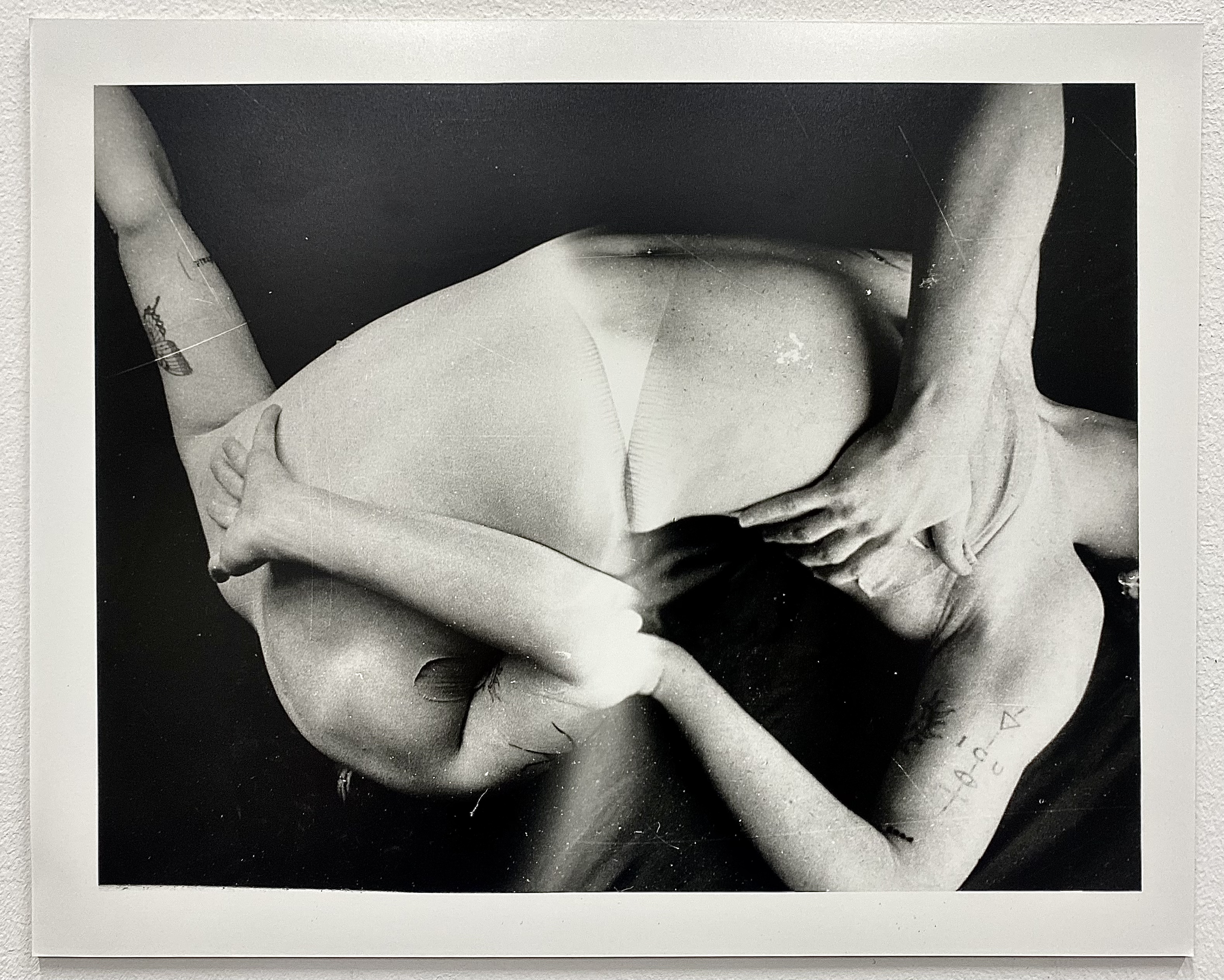 Untitled (2026)
Gelatin Silver Print (8x10in)
