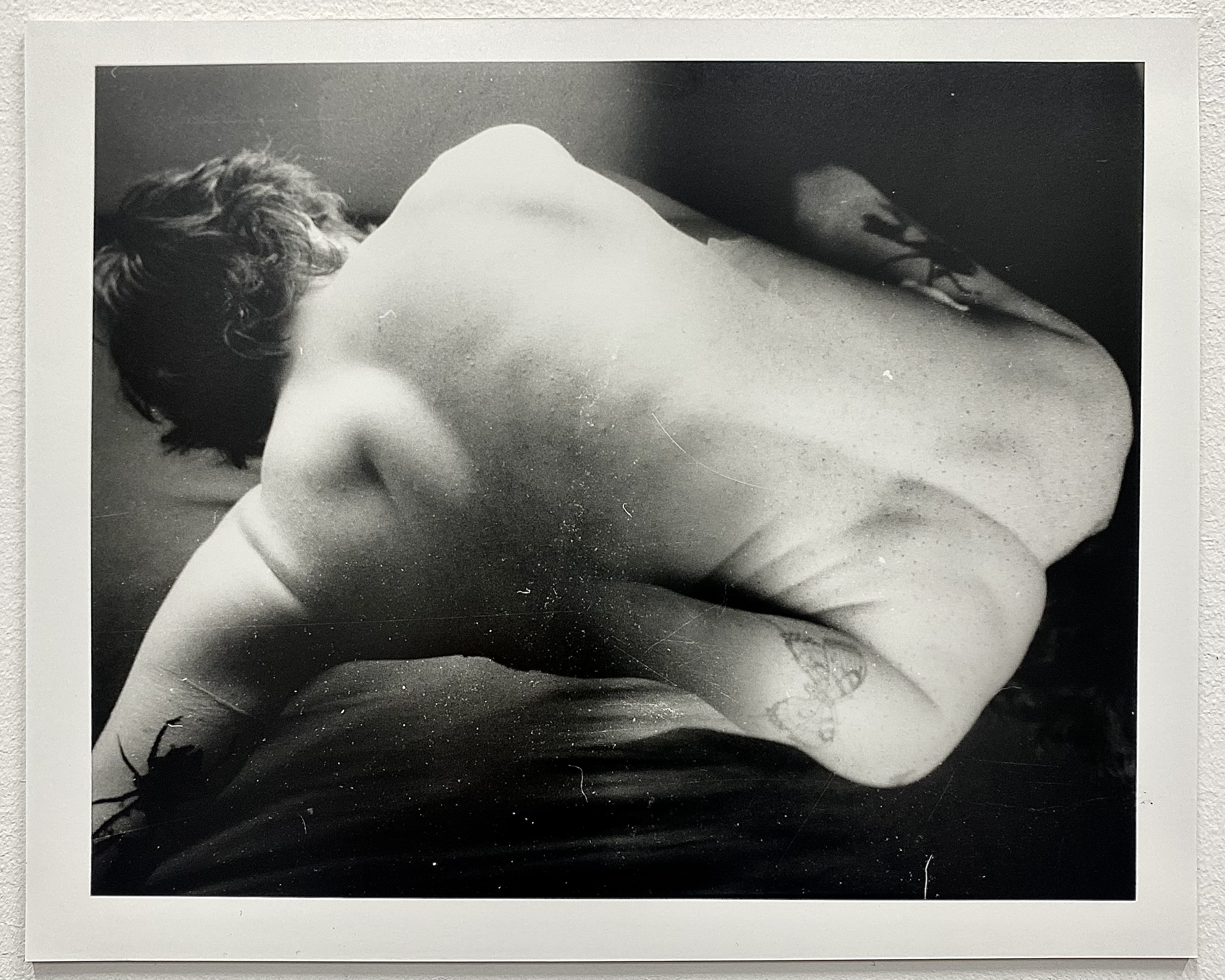 Untitled (2026)
Gelatin Silver Print (8x10in)