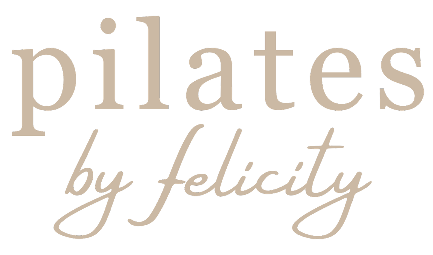 Pilates by Felicity