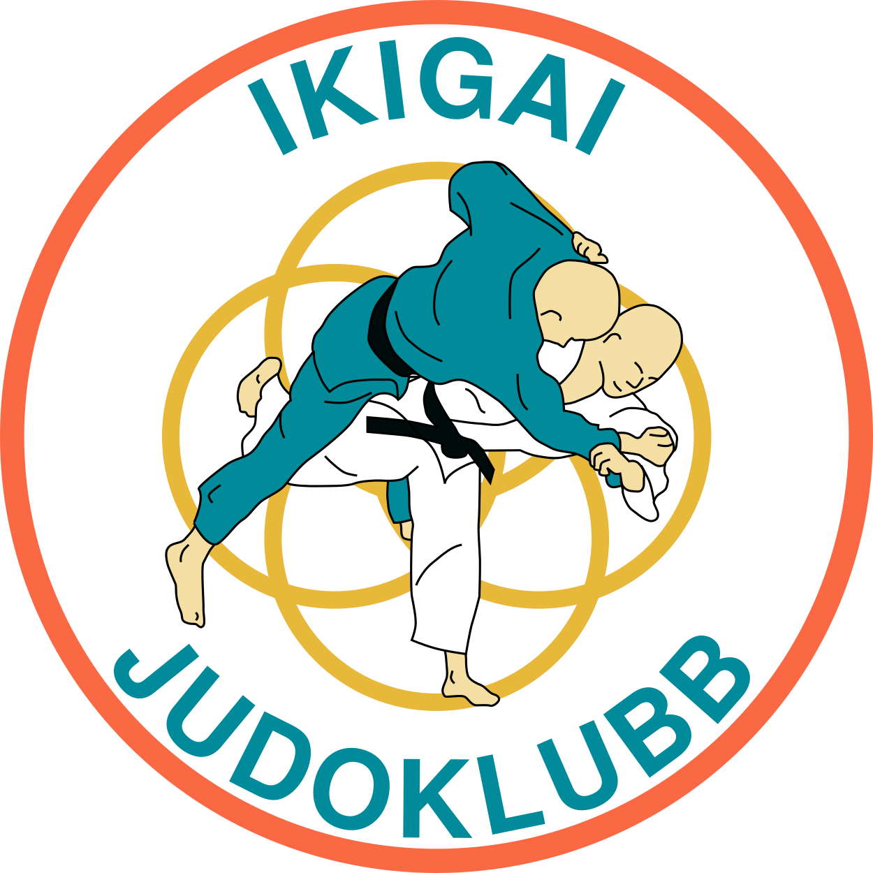 Ikigai judoklubb