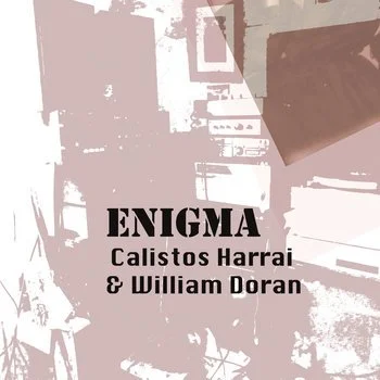 Cairo Bop by Callistos Harrari & William Doran (Digital Single)