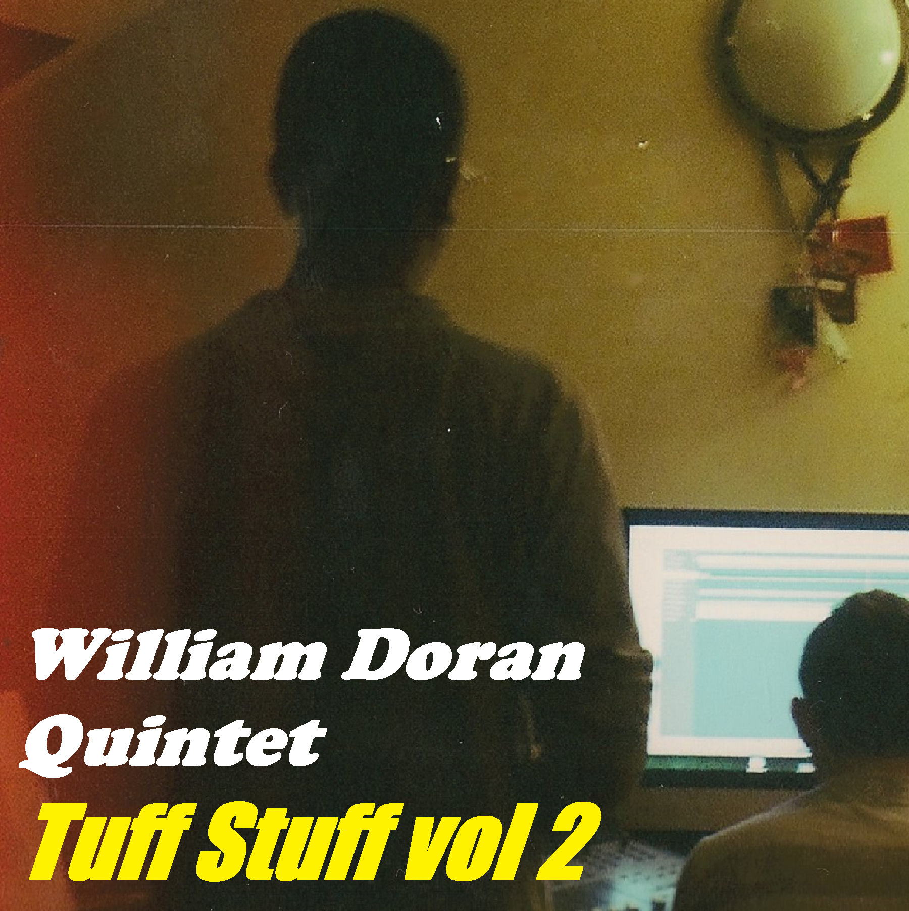 William Doran Quintet - Mr Gordon (single)