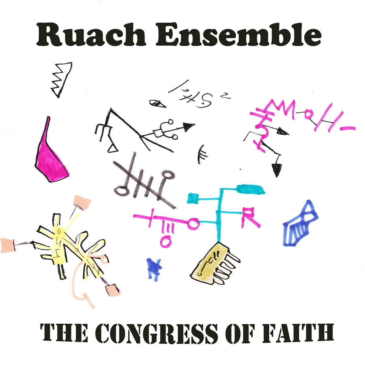 Destruction of Babylon by Ruach Tones (Digital Single)