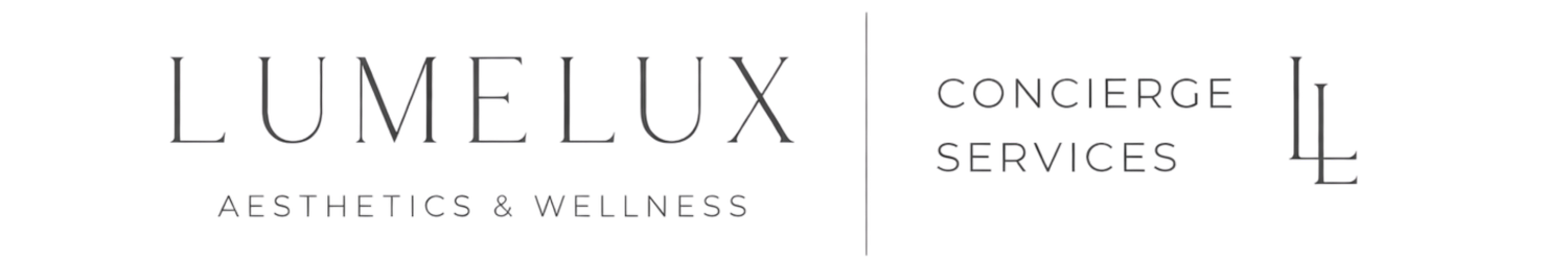 LUMELUX AESTHETICS AND WELLNESS