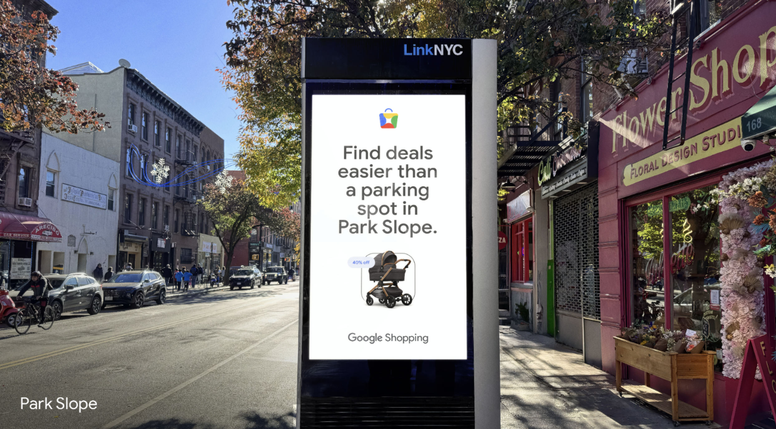 Google Shopping
