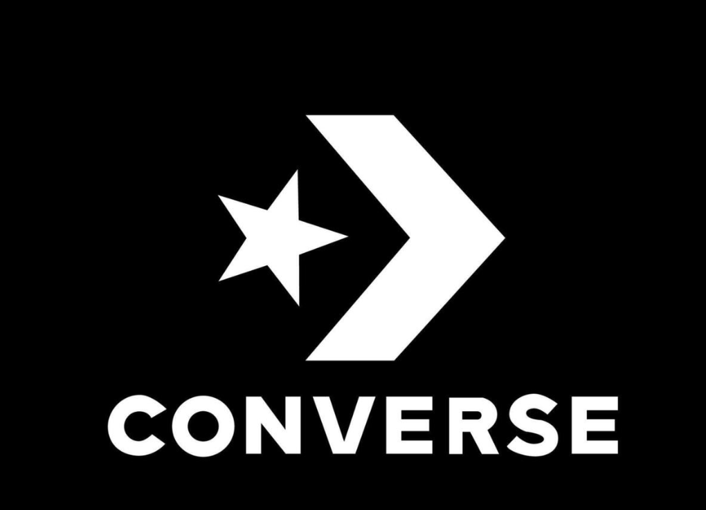 Converse How to be a Sneaker