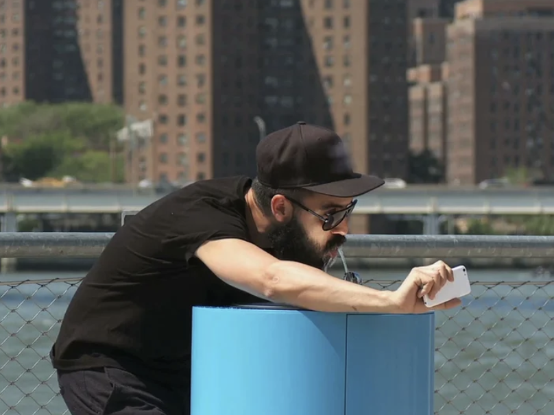 Drink Up Fountain